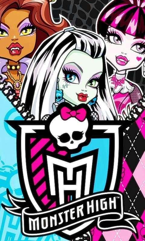 Дракулаура Монстер Хай