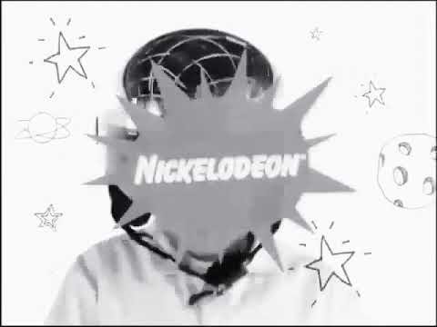 Nickelodeon заставка канала 01