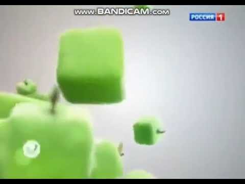 Заставка передачи о самом главном