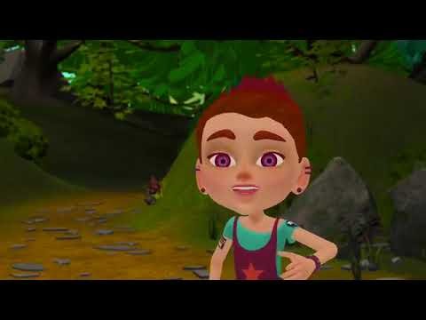 Богатырята Алекс