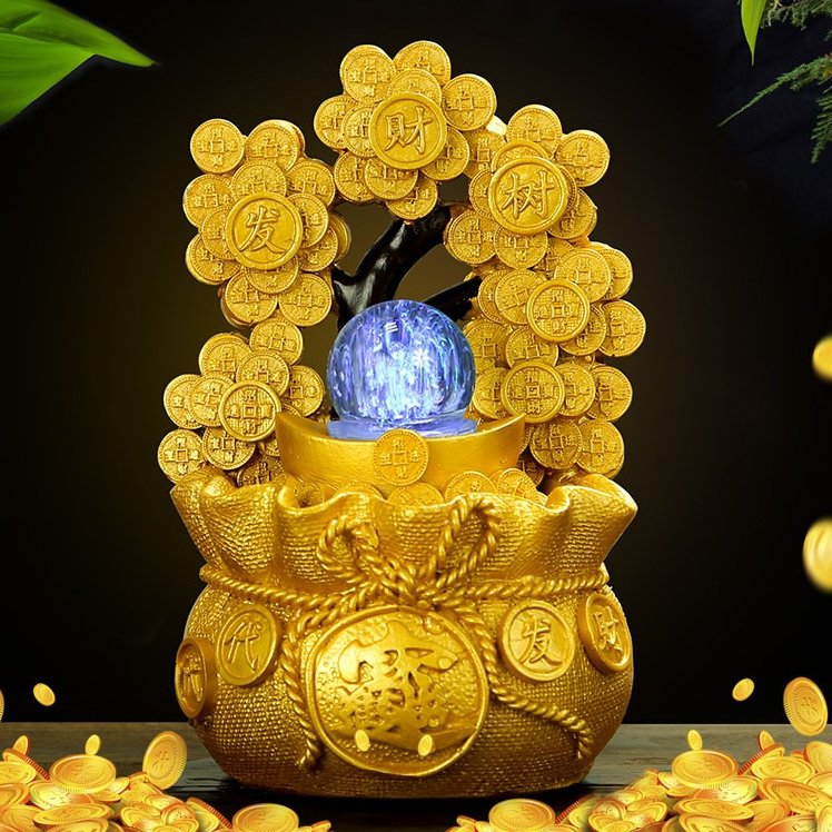 Фен шуй деньги и богатство