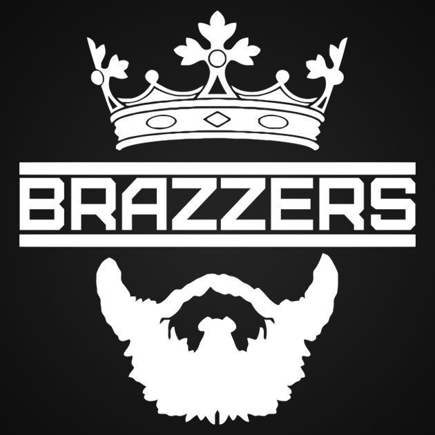 Бразерс надпись