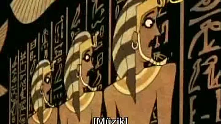 Тутенштейн посох