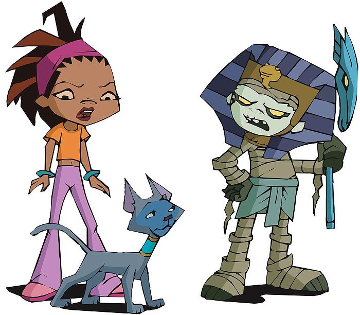 Тутенштейн 2003