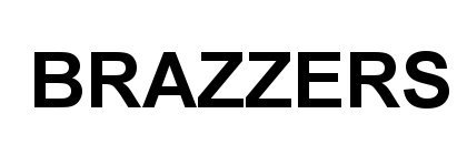 Бразерс надпись