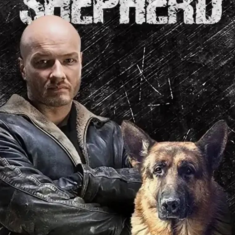 Игорь Гнездилов сериал пес