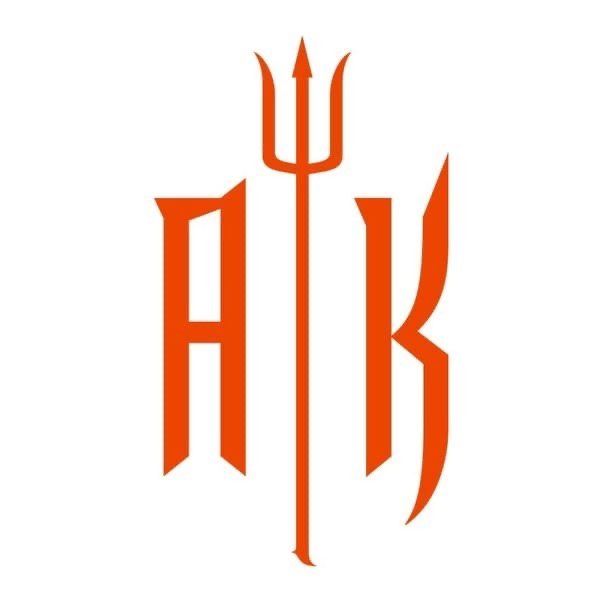 Адская кухня логотип