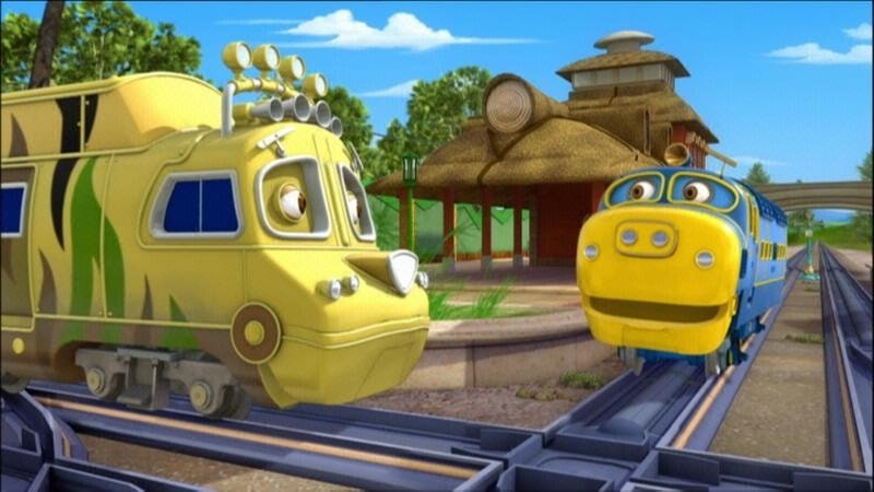 Чаггингтон Мтамбо