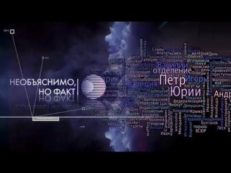 Необъяснимо но факт ТНТ