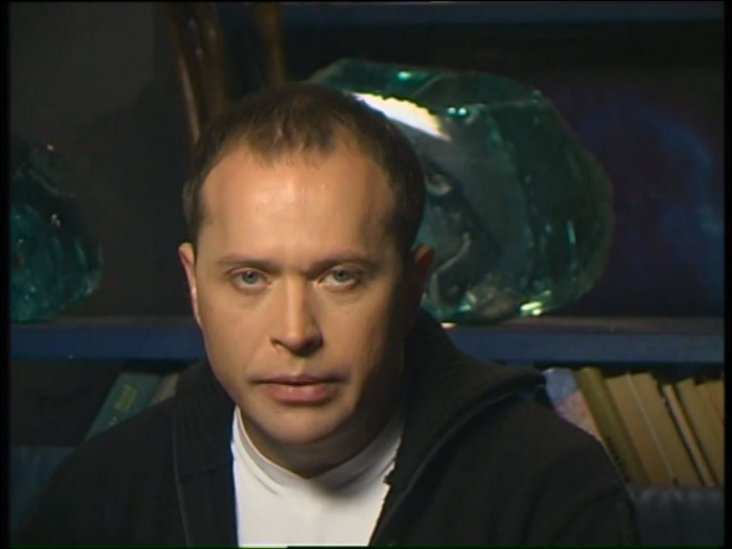 Сергей Дружко необъяснимо но факт