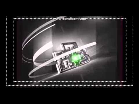 Рекламная заставка НТВ