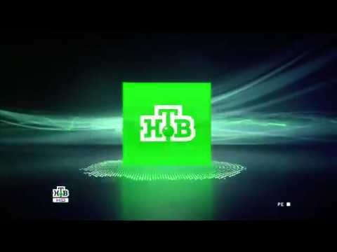 НТВ реклама