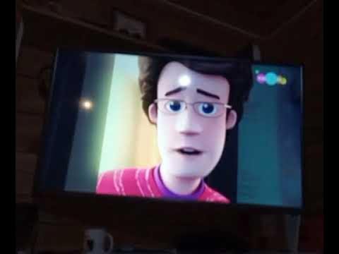 Студия Аэроплан Фиксики