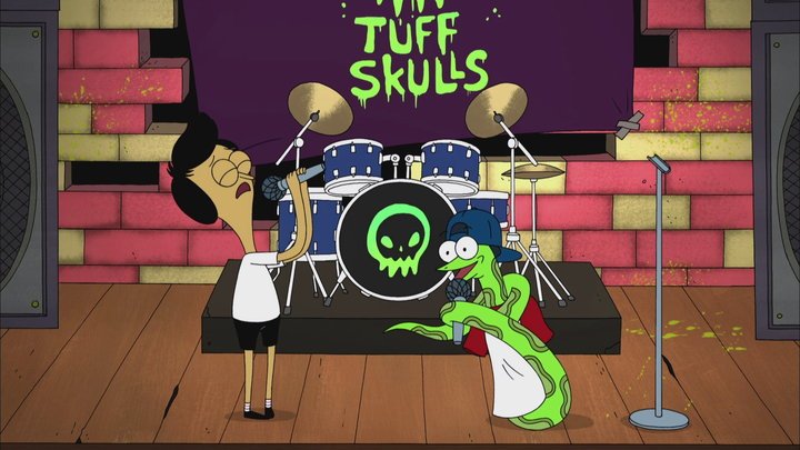 Санджей и крейг