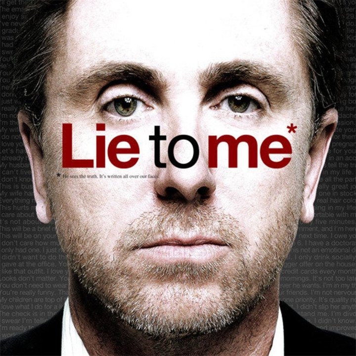 Теория лжи сериал Лайтман