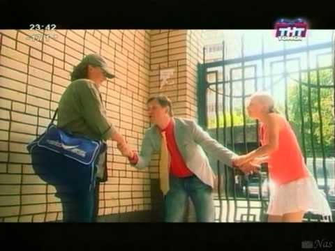 Скетч шоу женская лига