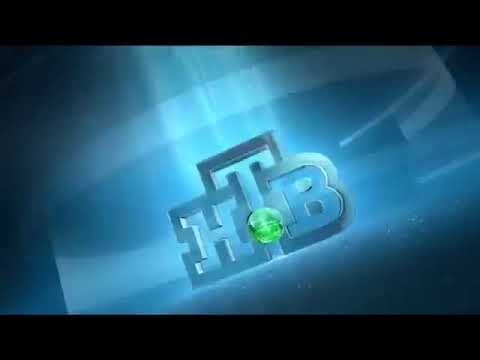 НТВ заставка реклама