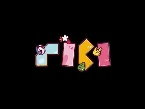 Riki Смешарики