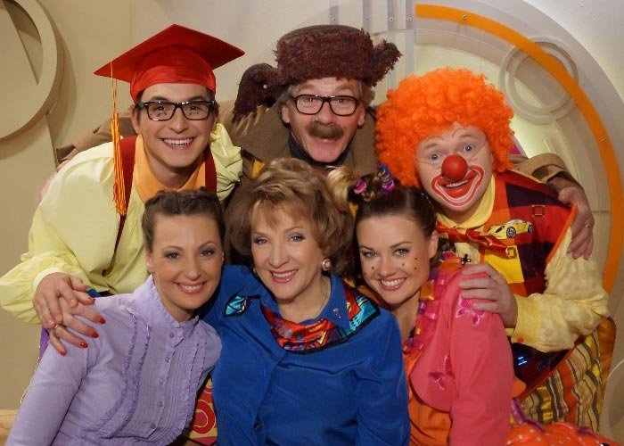 Александр Филиппенко АБВГДЕЙКА