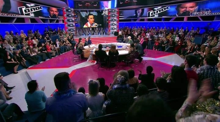 Ток шоу сегодня вечером