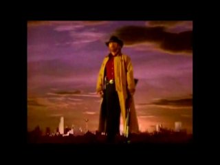 Крутой Уокер заставка