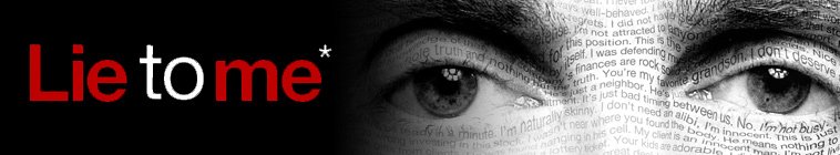 Обмани меня заставка