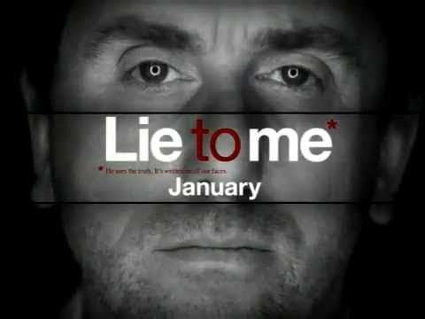 Обмани меня сериал картинки