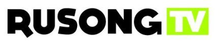 Логотип Rusong