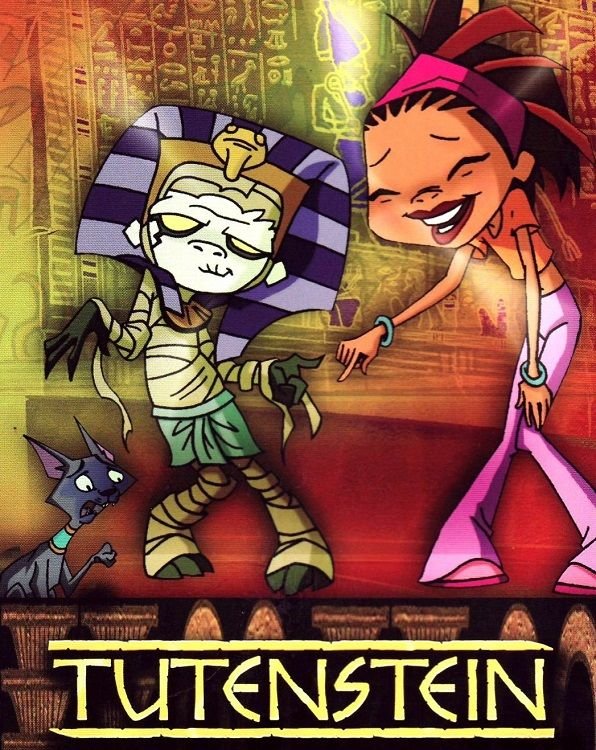 Тутенштейн