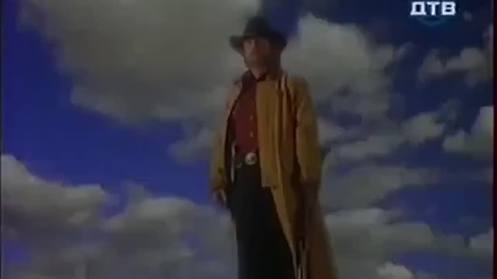 Крутой Уокер сериал 1993–2001