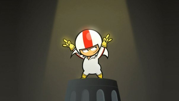 Кейк Бутовский КИК Бутовский