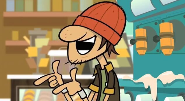 Уэйд КИК Бутовски