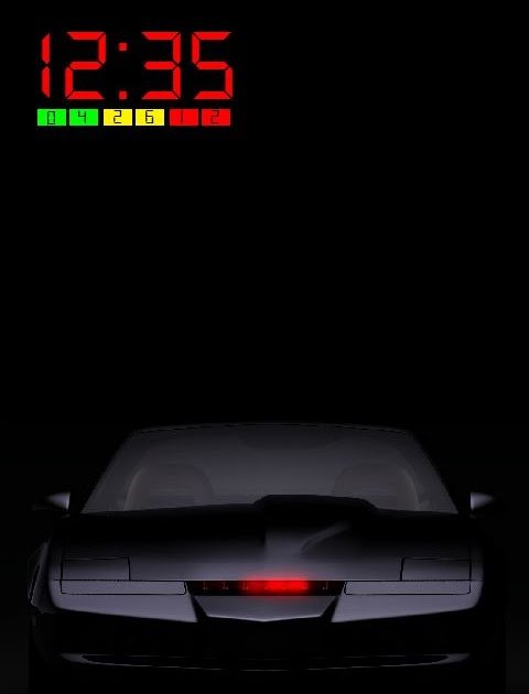 Рыцарь дорог 2008