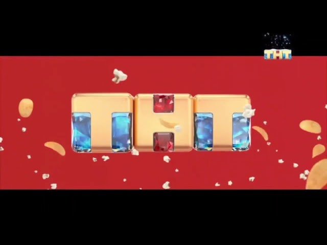 Телеканал ТНТ логотип 2021