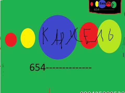 Профилактика на канале Карусель