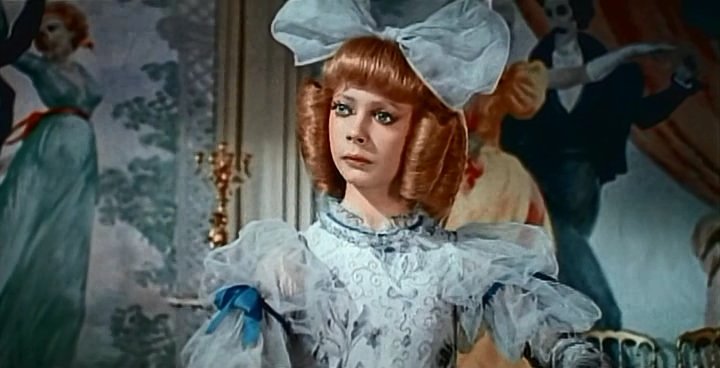 Лина Бракните "три толстяка" (1966)