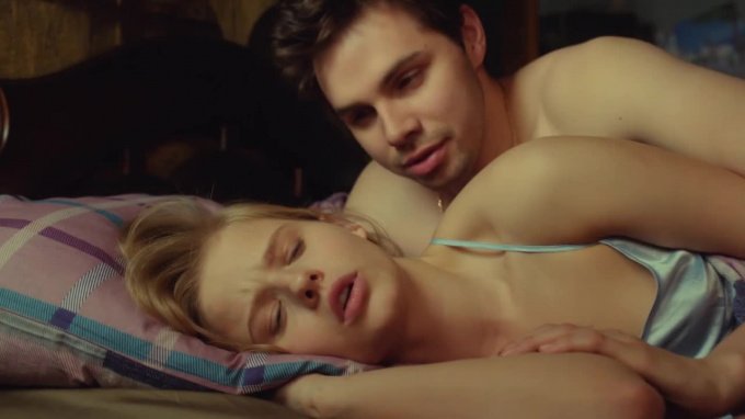 Филфак сериал Миша