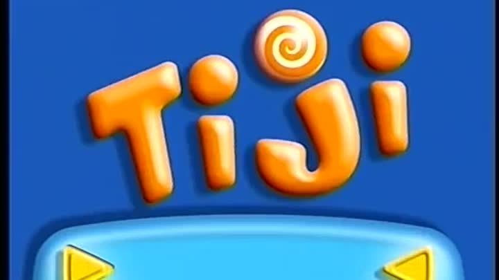 Телеканал Tiji (тижи)