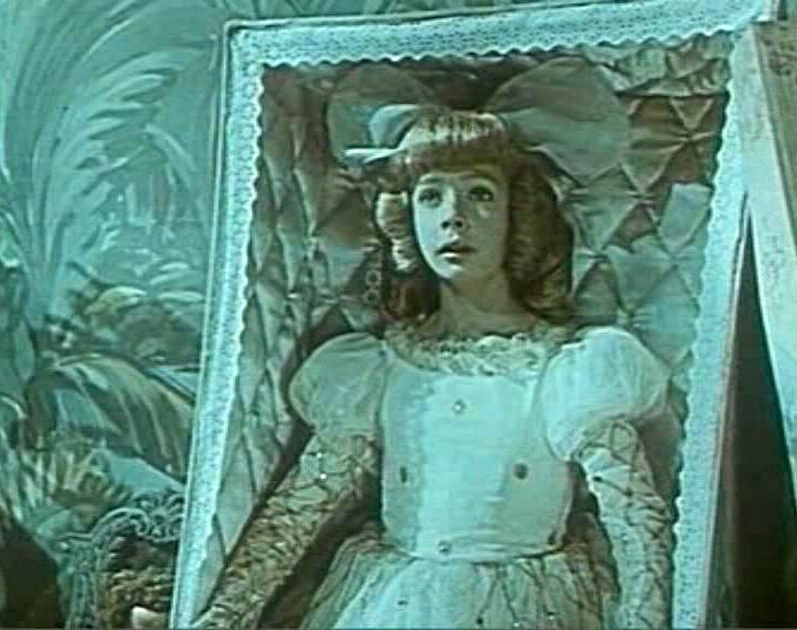 Три толстяка кукла наследника Тутти