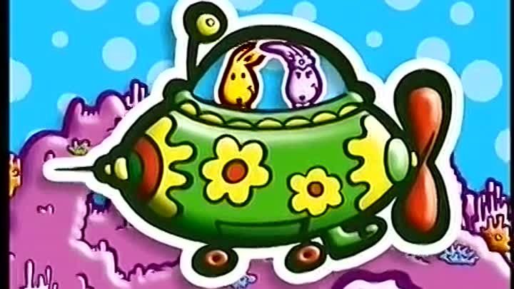 Tiji Россия 2009