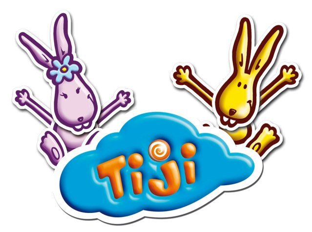 Тиджи канал логотип