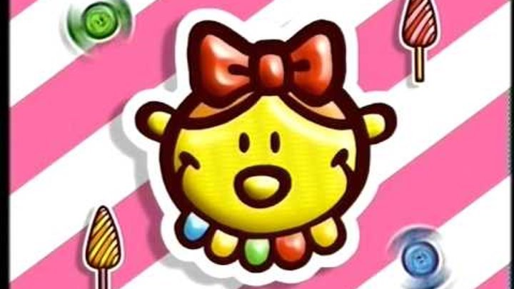 Заставка Tiji 2014