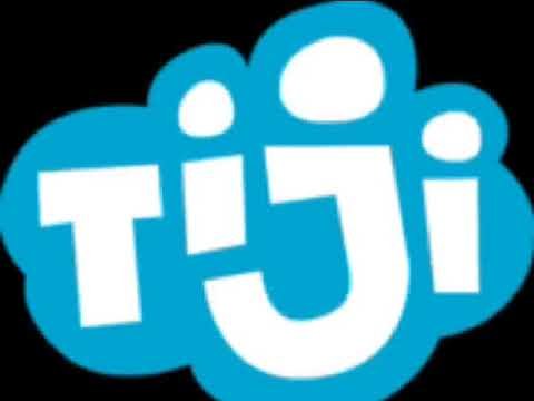 Логотип телеканала тижи