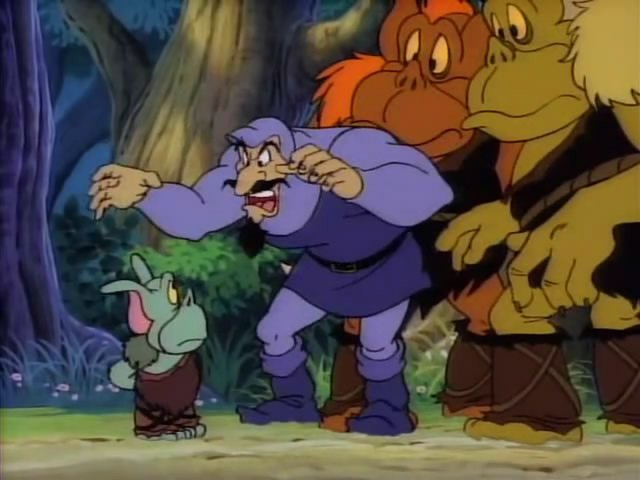 Мишки Гамми мультик