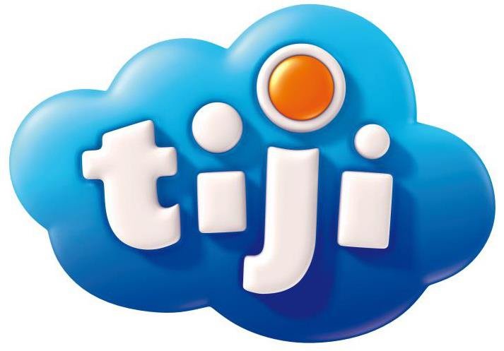 Телеканал Тиджи