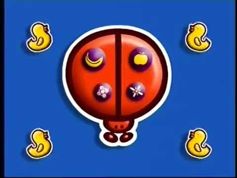 Tiji заставка