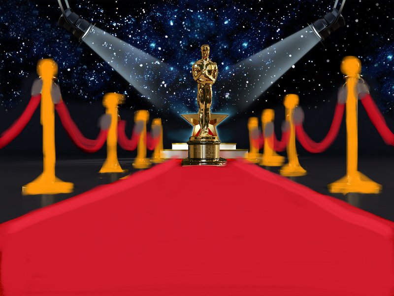 Красная дорожка