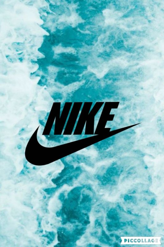 Обои Nike