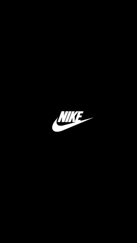 Обои Nike