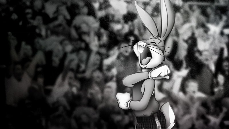 Луни Тюнз Лола Банни